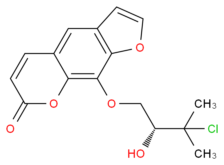 CAS_55481-86-2 molecular structure