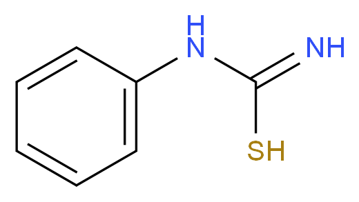 PHENYLTHIOCARBAMIDE_Molecular_structure_CAS_103-85-5)