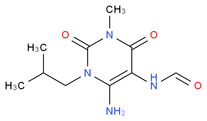 CAS_130332-59-1 molecular structure