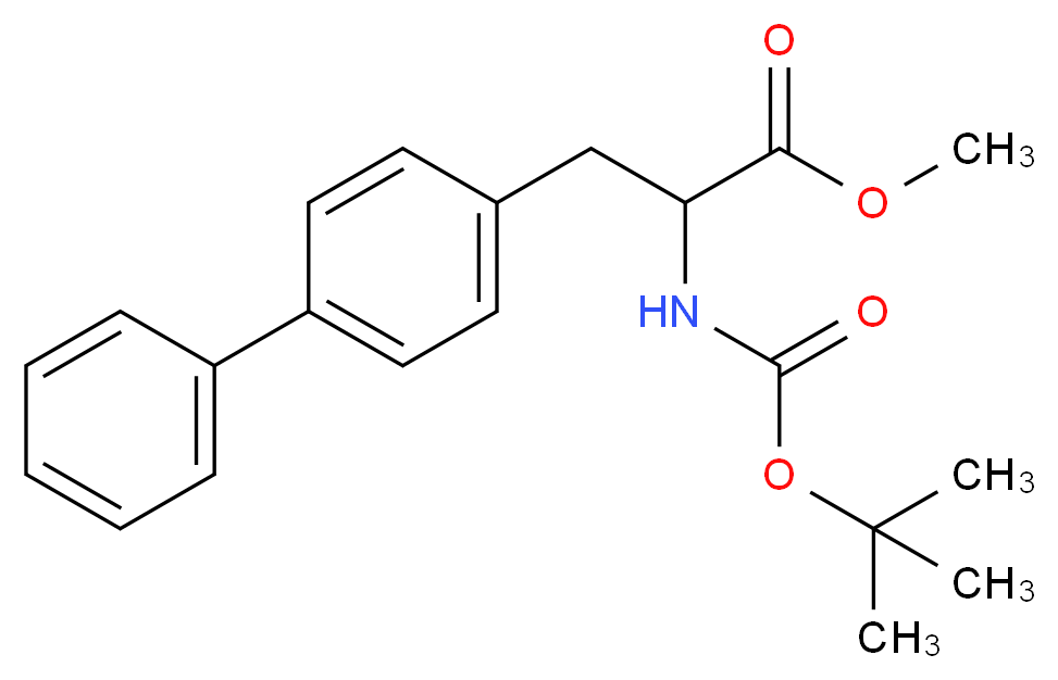 CAS_137255-86-8 molecular structure