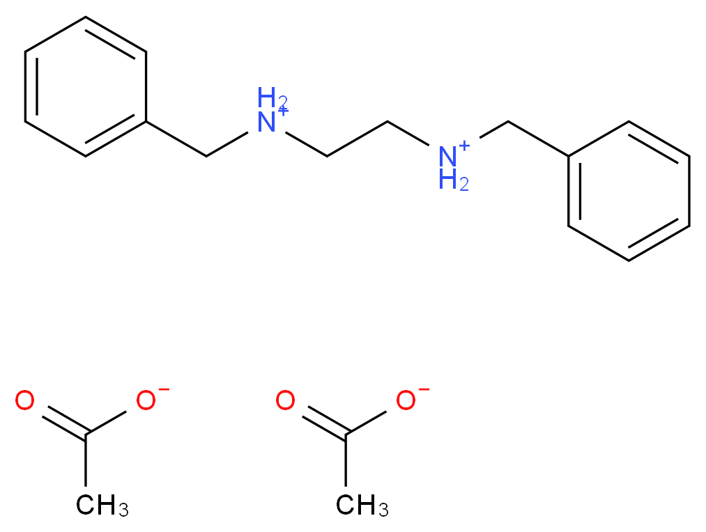 CAS_122-75-8 molecular structure