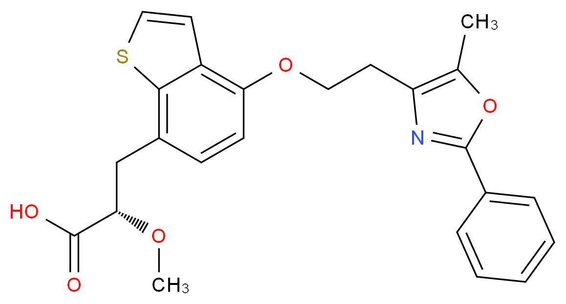 CAS_475479-34-6 molecular structure
