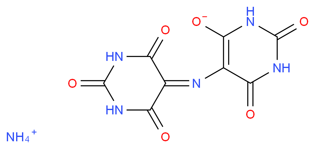 CAS_3051-09-0 molecular structure