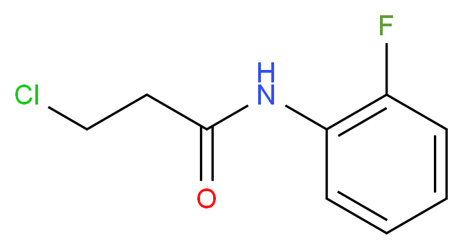 CAS_349097-66-1 molecular structure