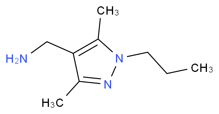 CAS_1006458-74-7 molecular structure