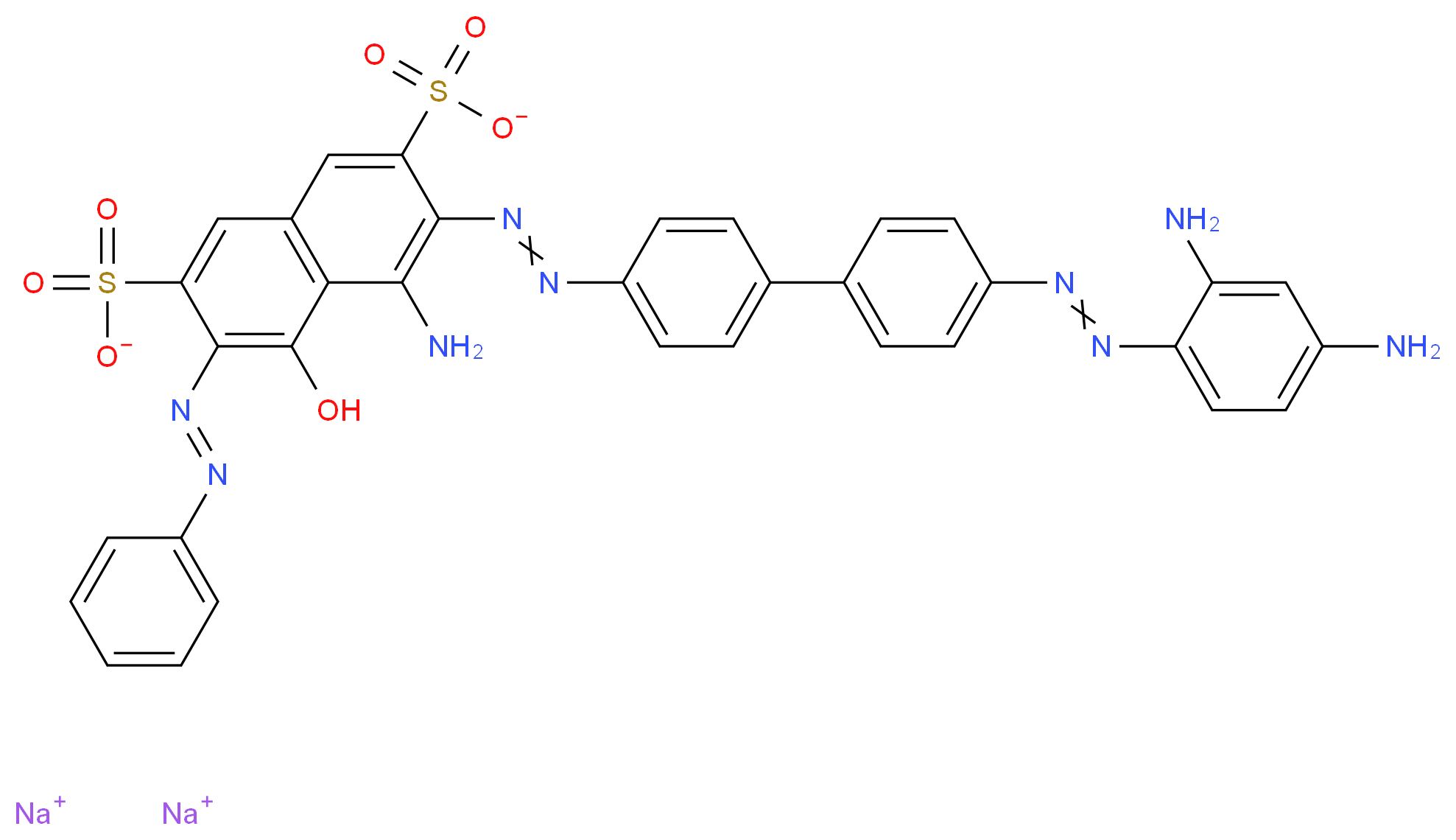 CAS_1937-37-7 molecular structure