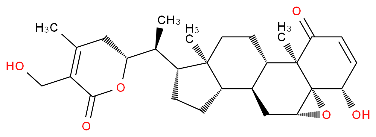 CAS_5119-48-2 molecular structure