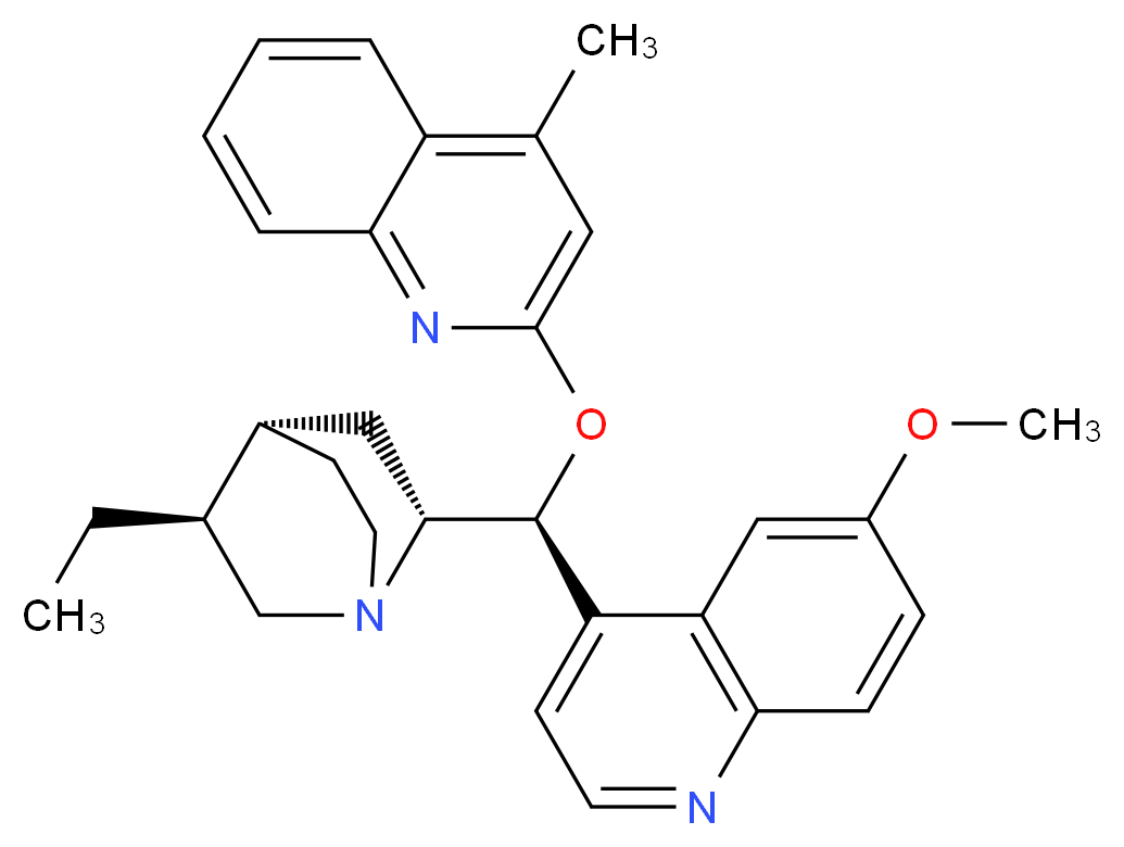 CAS_135042-89-6 molecular structure