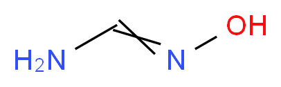 N'-hydroxyimidoformamide_Molecular_structure_CAS_624-82-8)