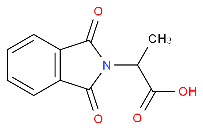 CAS_19506-87-7 molecular structure