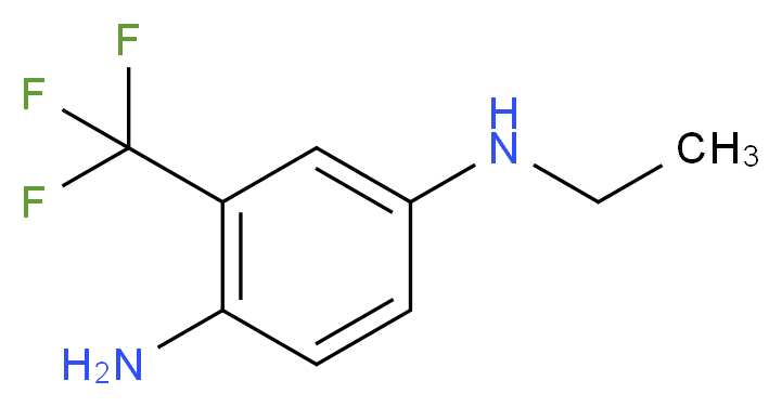 MFCD11186959 molecular structure