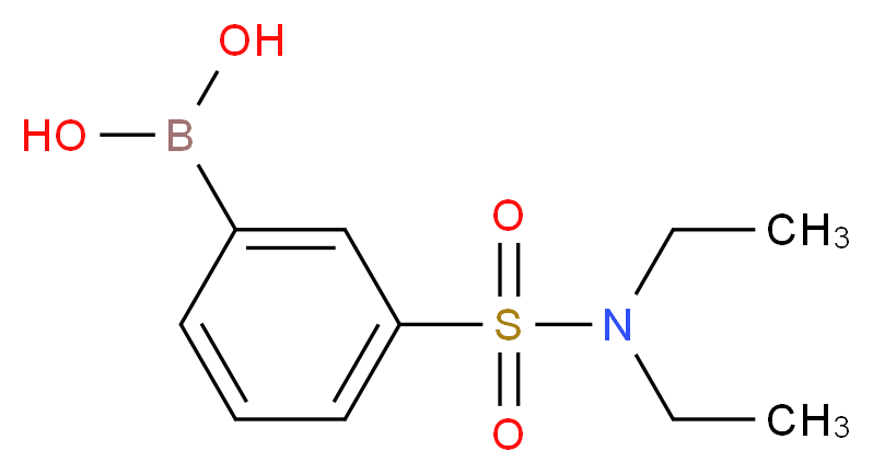 871329-58-7 molecular structure