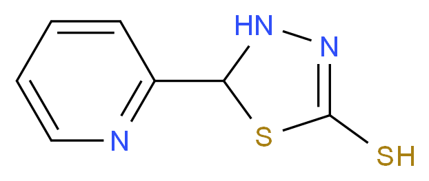 5757-43-7 molecular structure