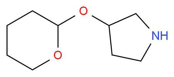 MFCD08144713 molecular structure