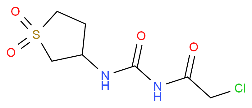 MFCD06364464 molecular structure
