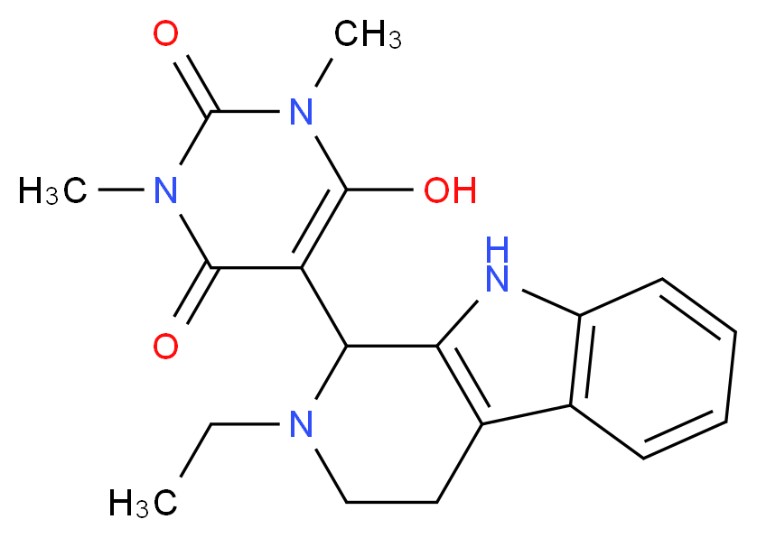 164271337 molecular structure