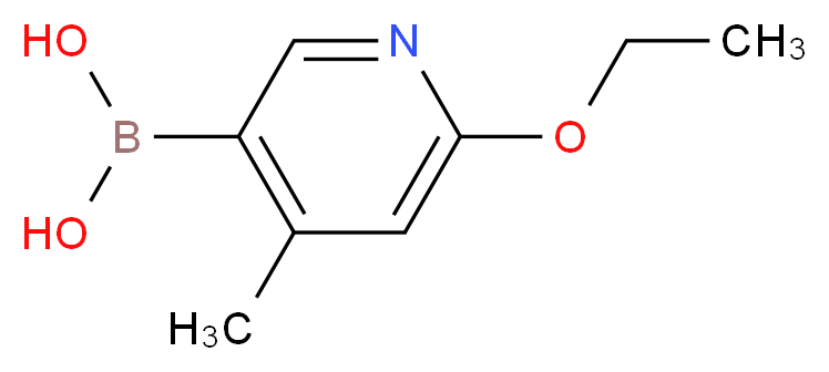 1256355-37-9 molecular structure