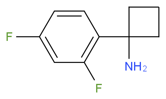 MFCD19699145 molecular structure