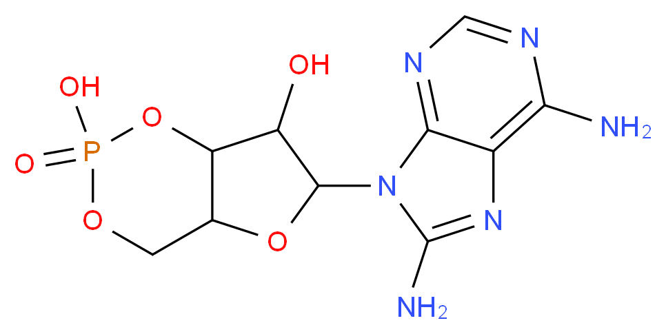 30685-40-6 molecular structure