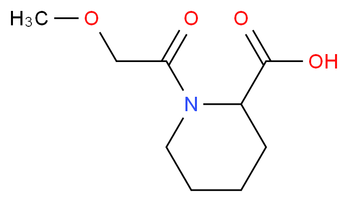 MFCD09048303 molecular structure
