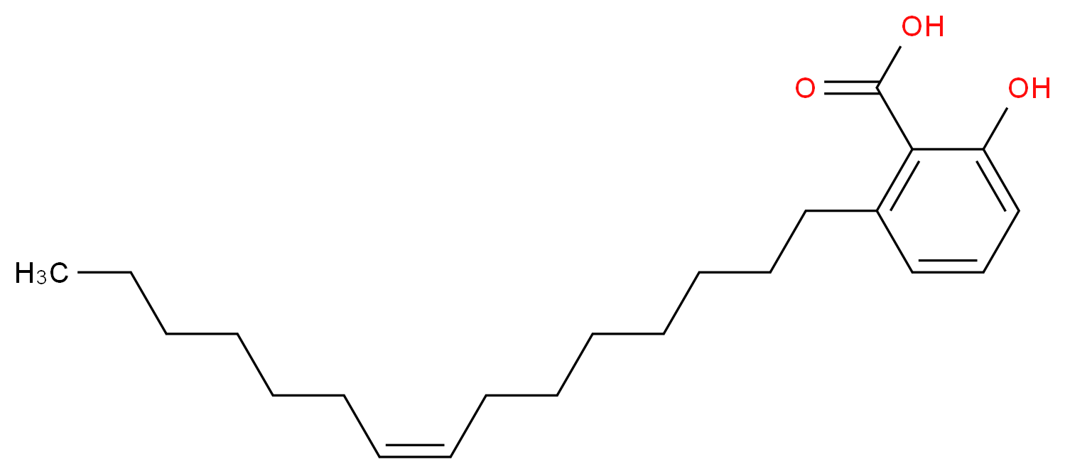 22910-60-7 molecular structure