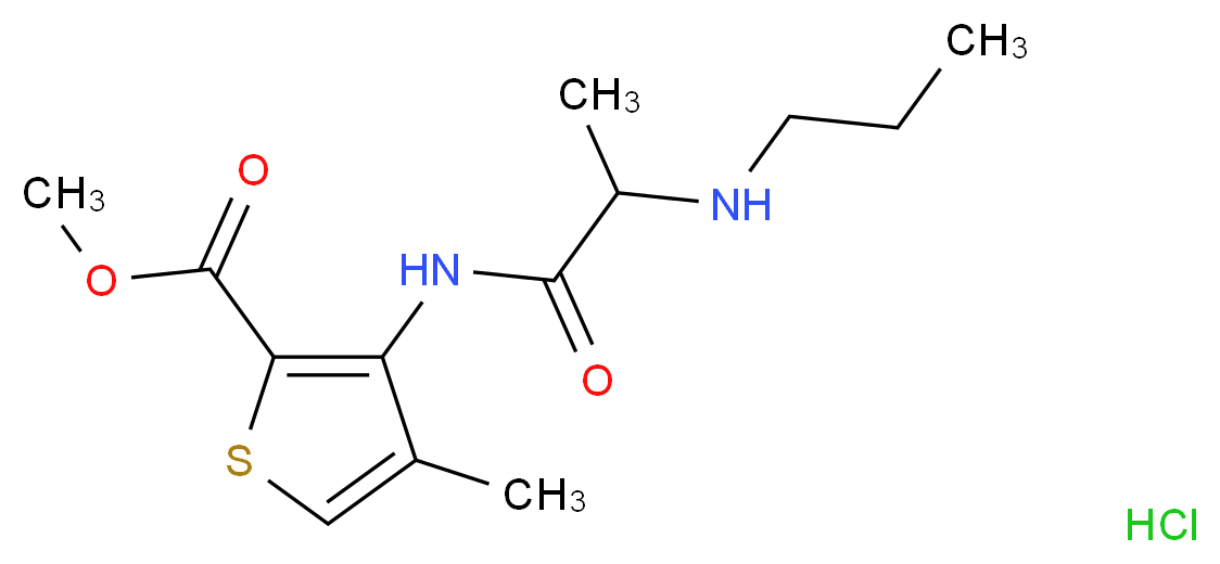 23964-57-0 molecular structure