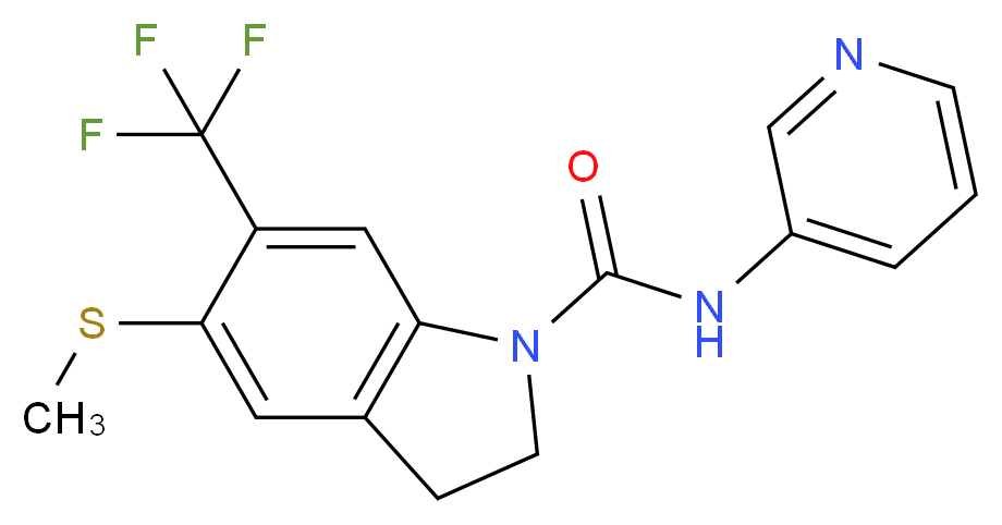 196965-14-7 molecular structure