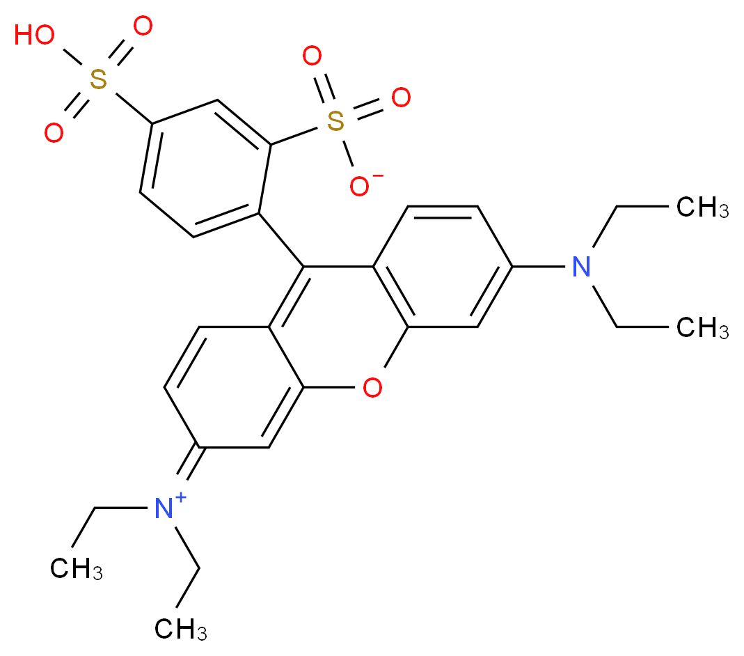 2609-88-3 molecular structure