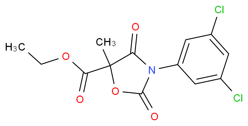 84332-86-5 molecular structure