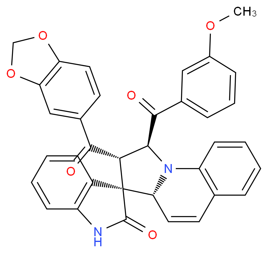 164258549 molecular structure
