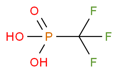 374-09-4 molecular structure