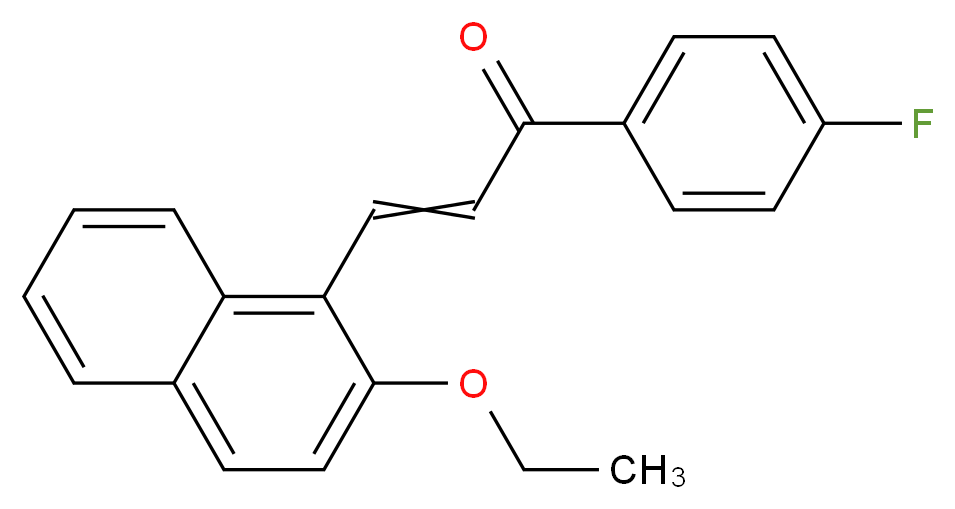 MFCD02094299 molecular structure