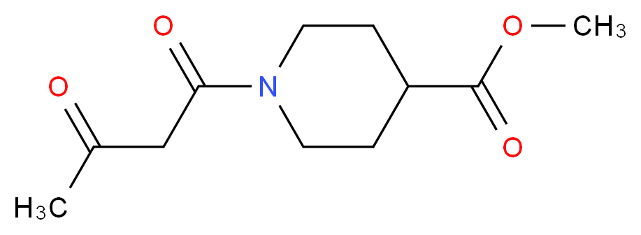 MFCD09812747 molecular structure