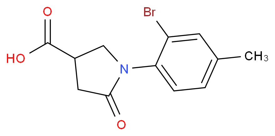 MFCD09811929 molecular structure