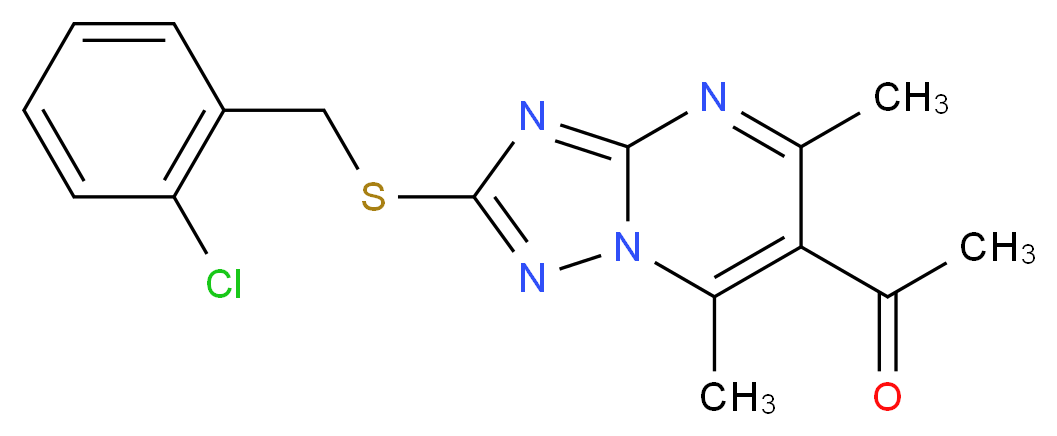 MFCD07469697 molecular structure