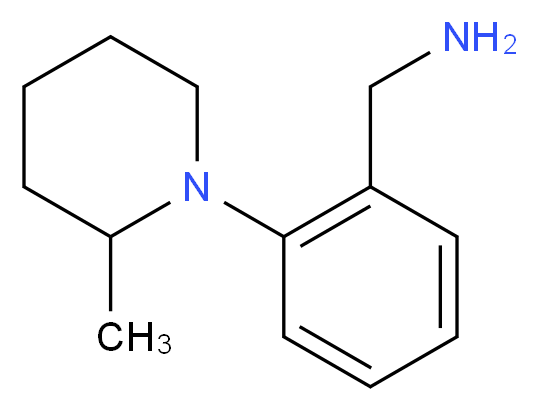 MFCD04971083 molecular structure
