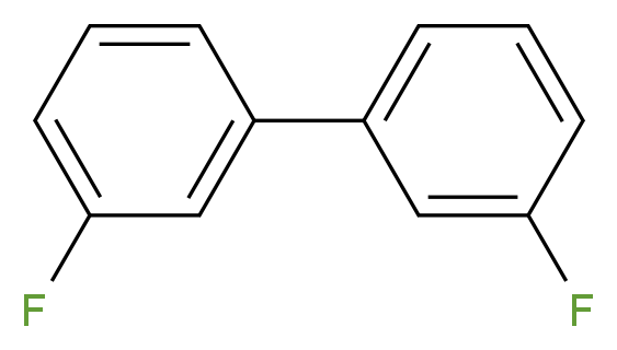 396-64-5 molecular structure