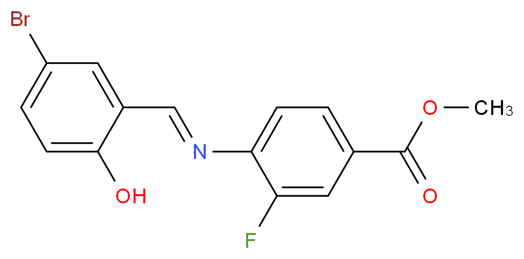 MFCD18904307 molecular structure