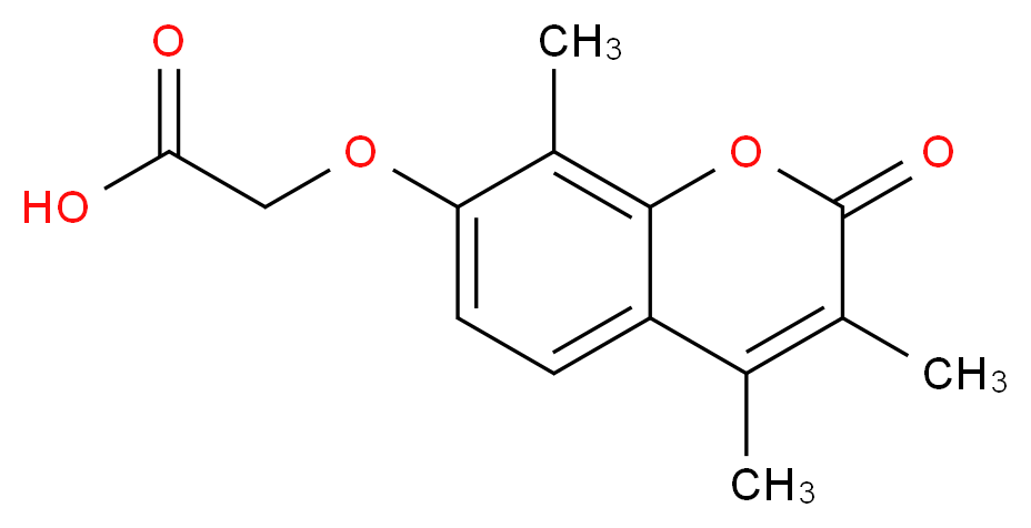 MFCD00705985 molecular structure