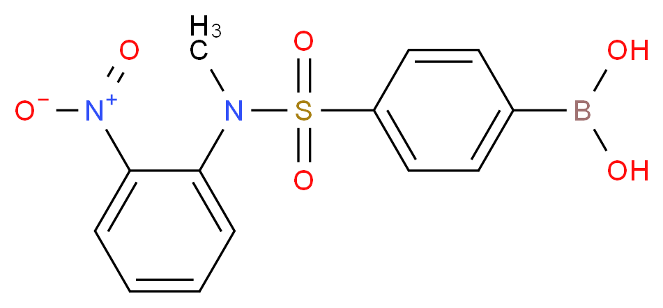 MFCD20265307 molecular structure