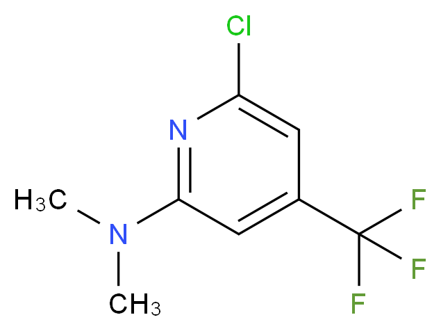 MFCD11845742 molecular structure