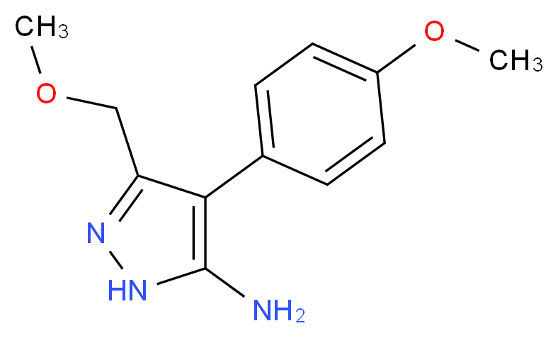 895010-30-7 molecular structure