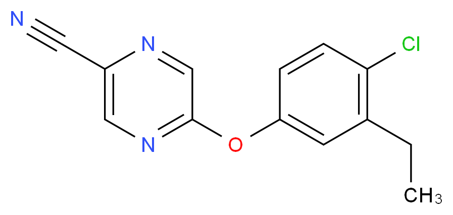 MFCD20153090 molecular structure