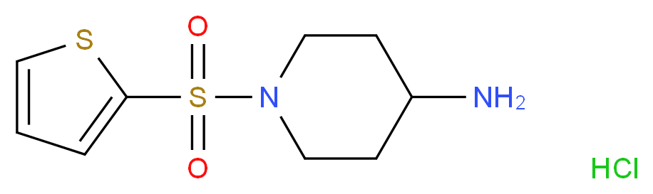 MFCD09863418 molecular structure