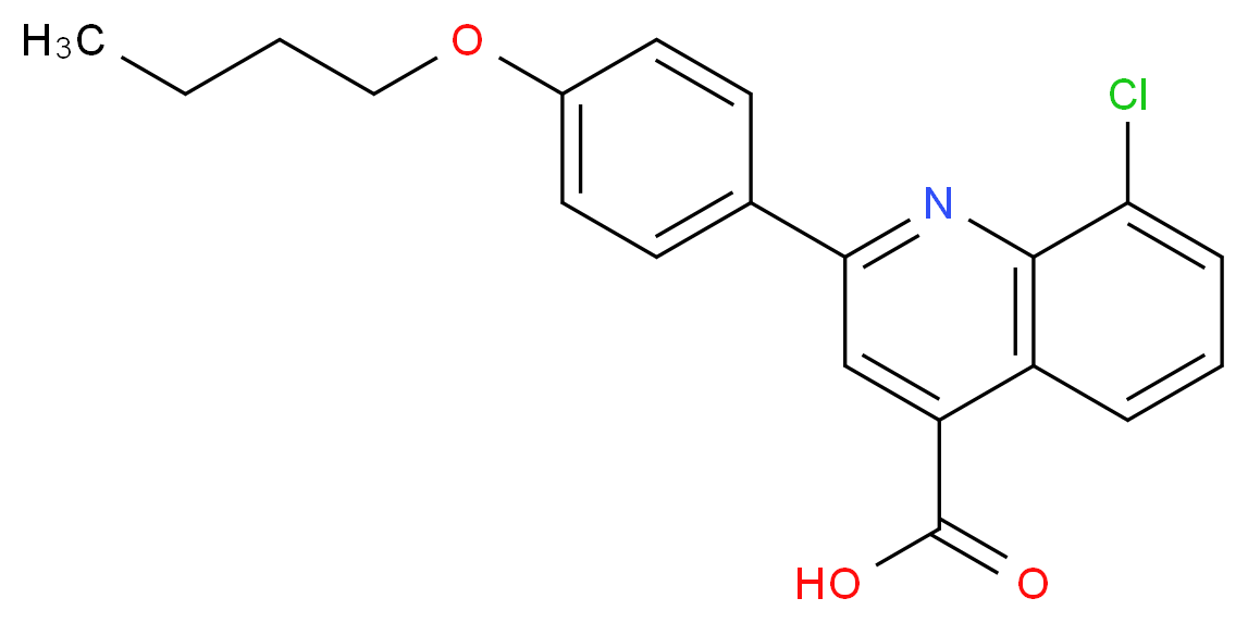 MFCD03422126 molecular structure