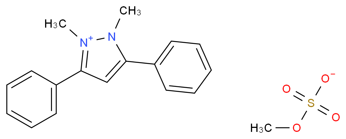 43222-48-6 molecular structure