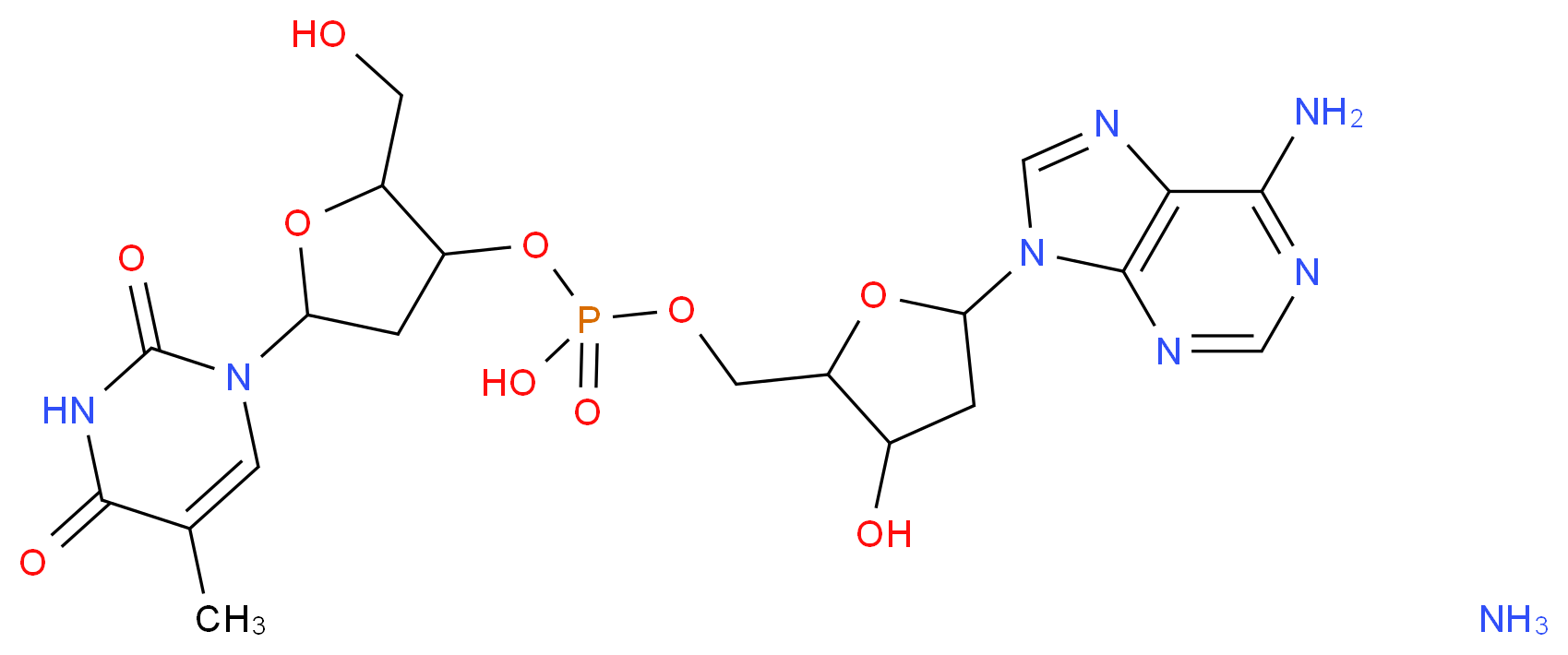 61845-39-4 molecular structure