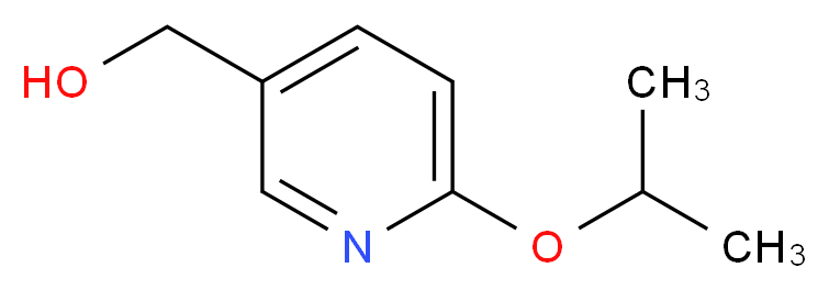 1104461-69-9 molecular structure