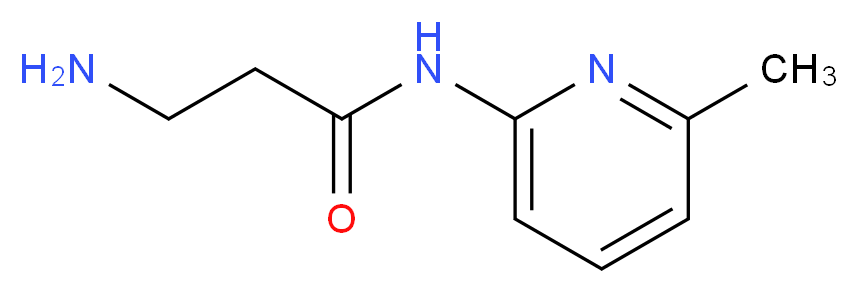 MFCD09723892 molecular structure