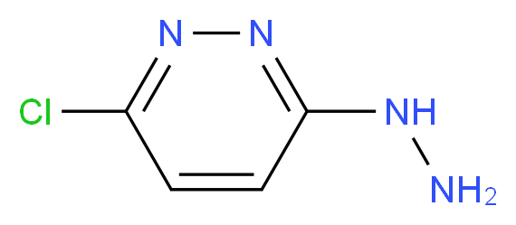 17284-97-8 molecular structure